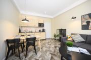 Apartament 110 w centrum Gdyni ProstyWynajem