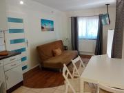 Apartamenty i Domki Osińscy