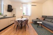 Apartman Nedinium