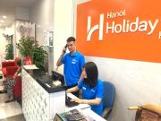 Hanoi Holiday Hotel