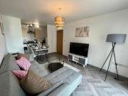 Luxury 02 Academy City Centre 2 Bed Apartment Mailbox Bullring Leisure & Families Luxury 02 Academy City Centre 2 Bed Apartment Mailbox Bullring Leisure & Families