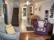 Roundstone Retreats Old Bakery