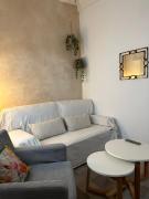 Apartamento en el casco histórico