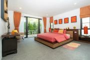 The Thara Villa Surin Beach