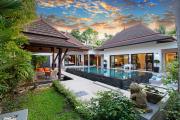 The Thara Villa Surin Beach