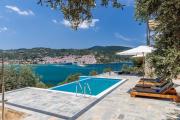 Top Skopelos Town