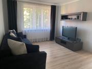 Summer Apartment