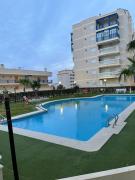 Top Arenales del Sol