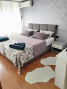 Apartment Sea Queen Split