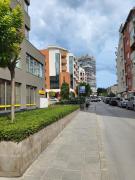 Top Varna City