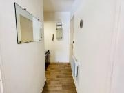 Appartement T2 avec terrasse et parking à 100m de la plage dEyrac - Arcachon - FR-1-433-13