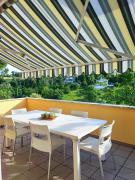 Italian Experience-CASA NADIA a pochi passi dal mare con garage, terrazza e sala giochi