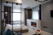 "M&D ApartmentsLviv" Family apartments Chornomorska street, 6person