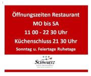 Pension Schwartzwirt