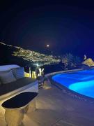 Paraga Scorpios area Villa2 by CalypsoSunsetVillas