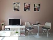 Polis apartment Casa Blanca