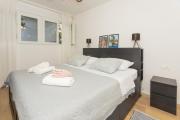 Apartman Baldekin