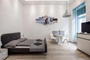 Elegant Studio in Central Budapest Elegant Studio in Central Budapest