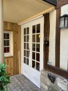 Honfleur effet mer 1