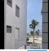 APARTAMENTO DE FRENTE PARA O Mar
