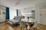 Apartamenty MM - Chmielna