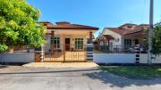 Teratak Azhan Homestay