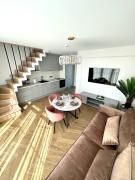 “D&A 2” apartamentai