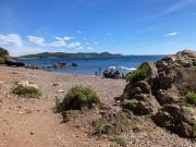 Villa à 80m de la mer avec piscine