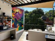 Nierika Sayulita Lofts Great Location Beautiful Pool