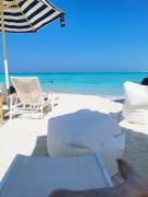 Marassi blanca vibes 3bedrooms family apartment