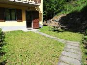 Ai piedi del Monte Cimone Ai piedi del Monte Cimone