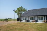 Johanneshoeve - de mooiste plek op Texel