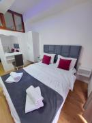 Top Ohrid