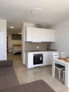 Apartamento playa las vistas