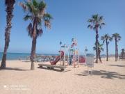 Moderno apartamento al lado de playa La Mata Alicante