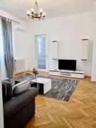 Top Bucharest