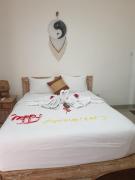 Sun Homestay Canggu
