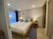 Family Suite New Apartment at Marvest Huahin City Center