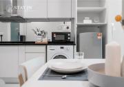 Atria Sofo Suites - Petaling Jaya