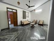 Sai Homestay Margao - 2BHK Apartment