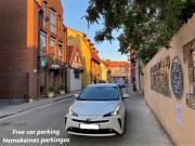 Memel Sunshine Apartment