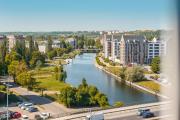 Apartment Old Town and river view