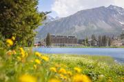 AVES Hotel&Apartment Arosa
