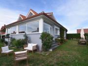 Espectacular casa con vistas al mar