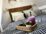 La Suite Massyl - Hypercentre & Proche Plage