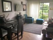 Riberas apt, unique & memorable