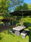 Ingeborgh Art Gastenverblijf