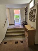 Airolo with private parking