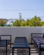 Top Antiparos Town