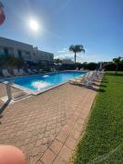 Appartamento MaRi con piscina